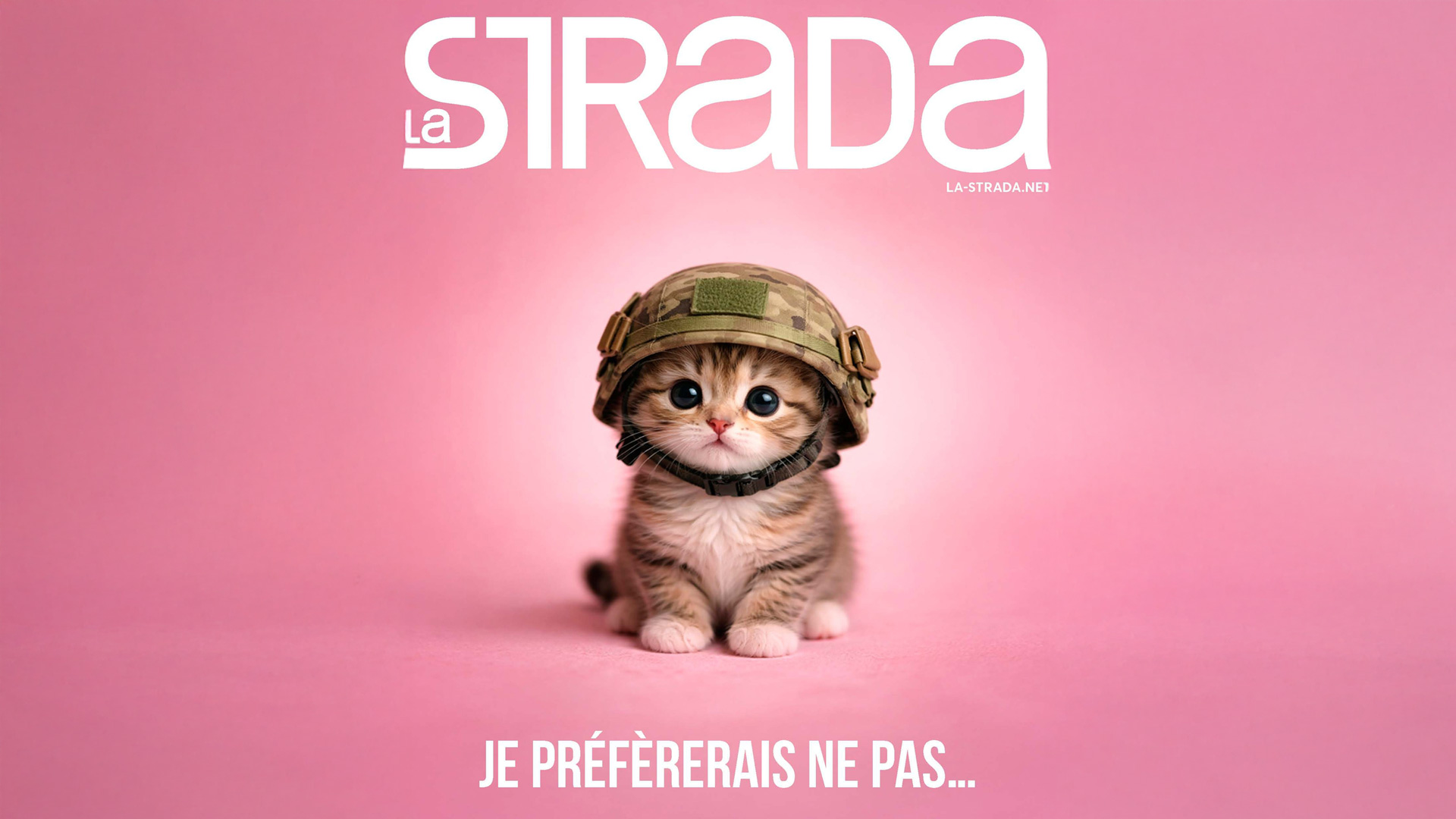 La Strada – Février 2026
